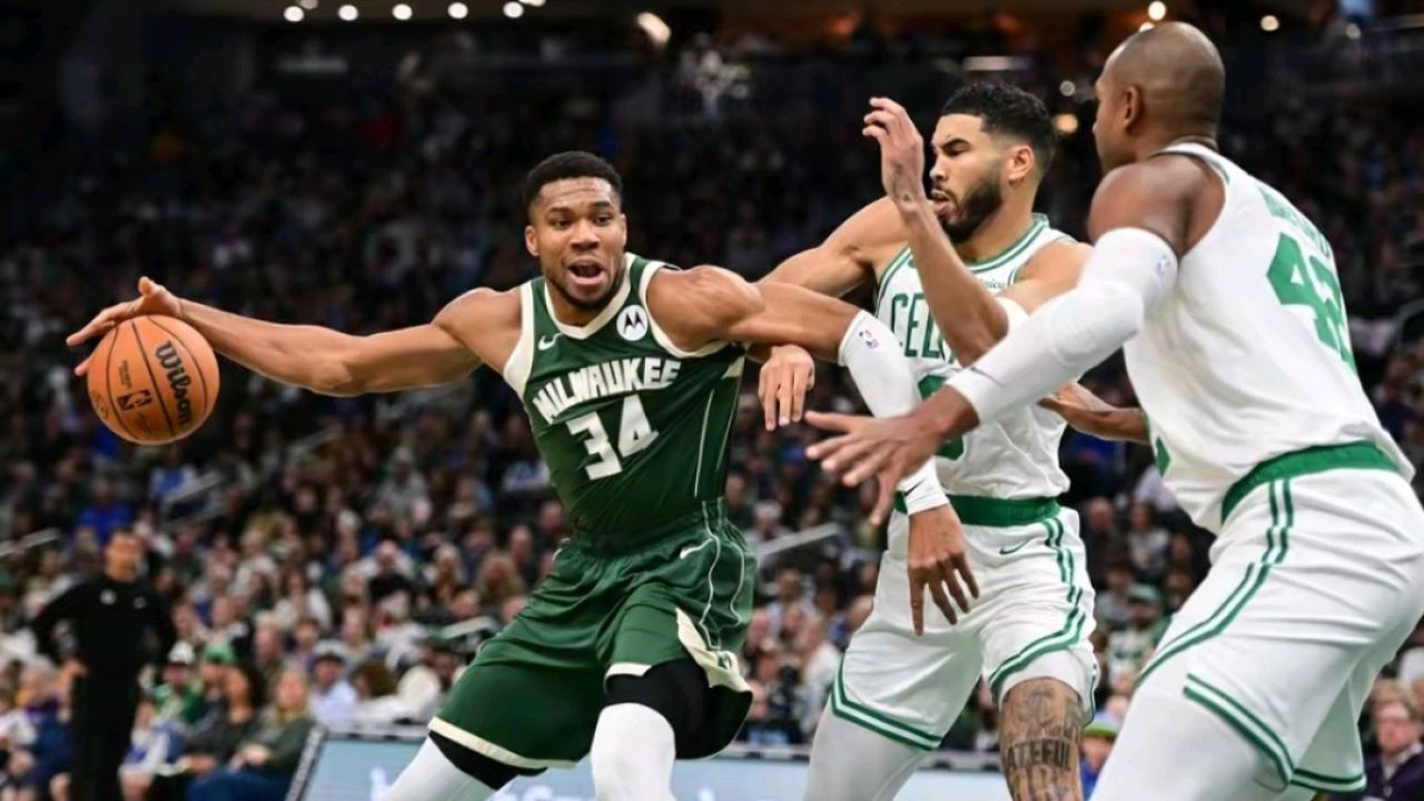 九游官网-关于表现优异引发热议！，塔图姆在雄鹿比赛中战术调整比赛高潮迭起的信息